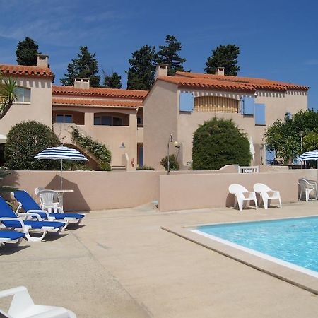 Residence L'Orangeraie-2-Claira 66530 Kamer foto