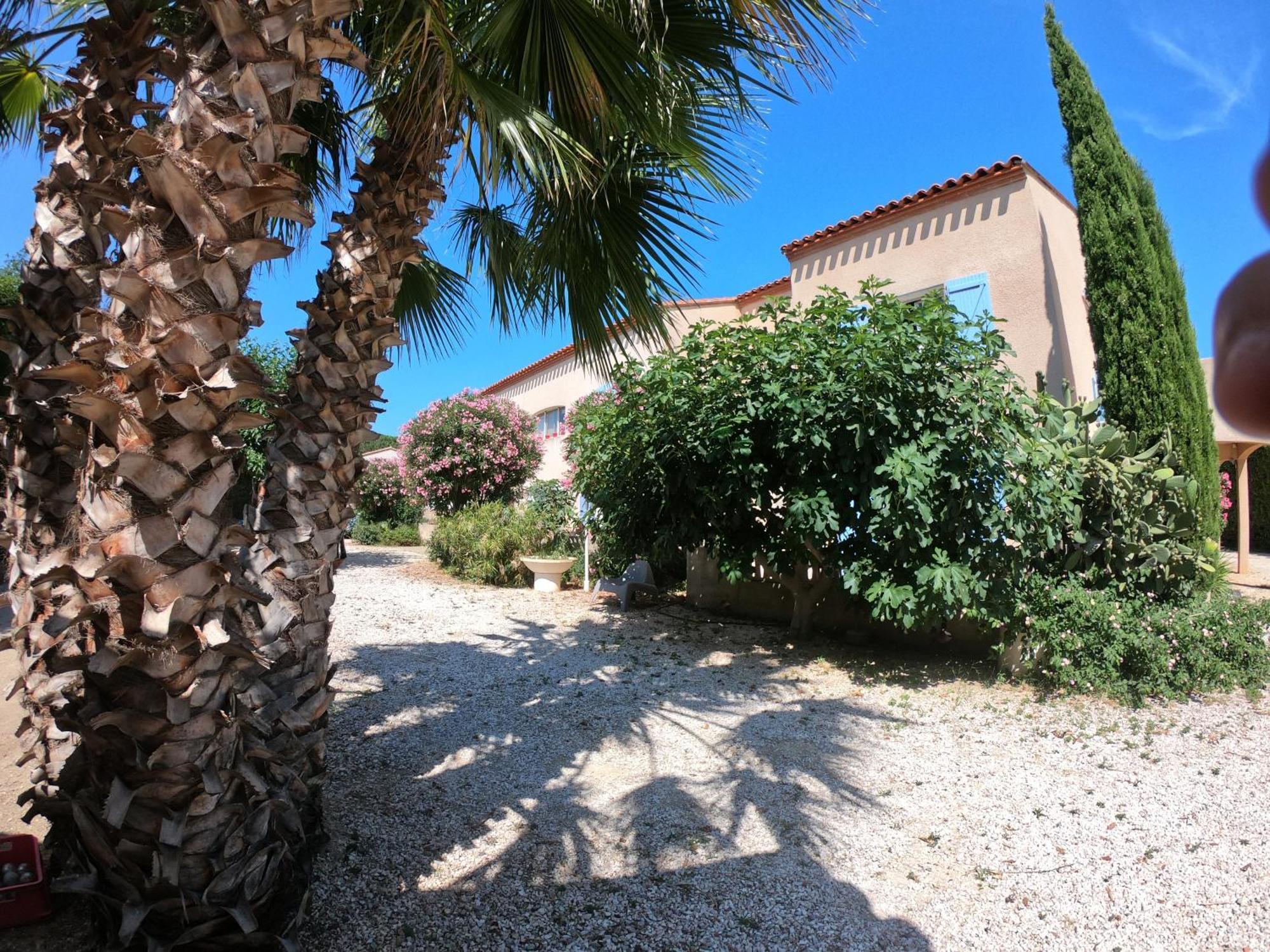 Residence L'Orangeraie-2-Claira 66530 Buitenkant foto