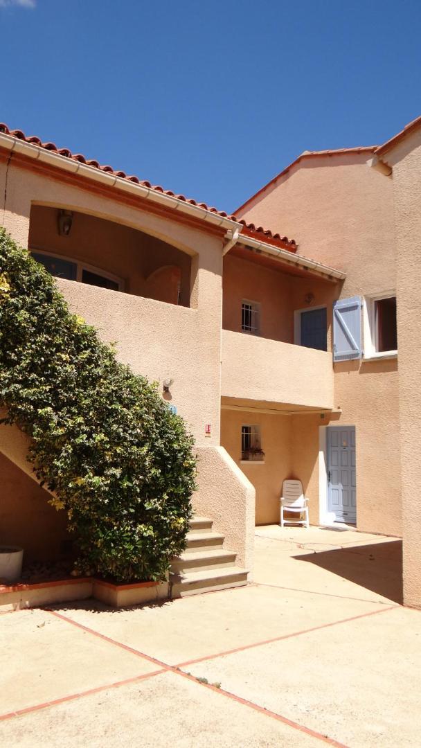 Residence L'Orangeraie-2-Claira 66530 Buitenkant foto
