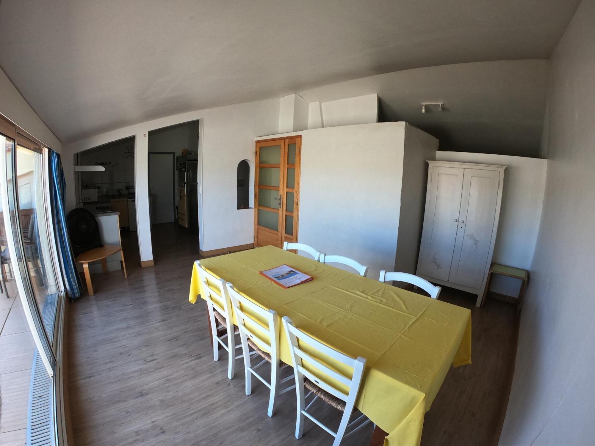 Residence L'Orangeraie-2-Claira 66530 Kamer foto
