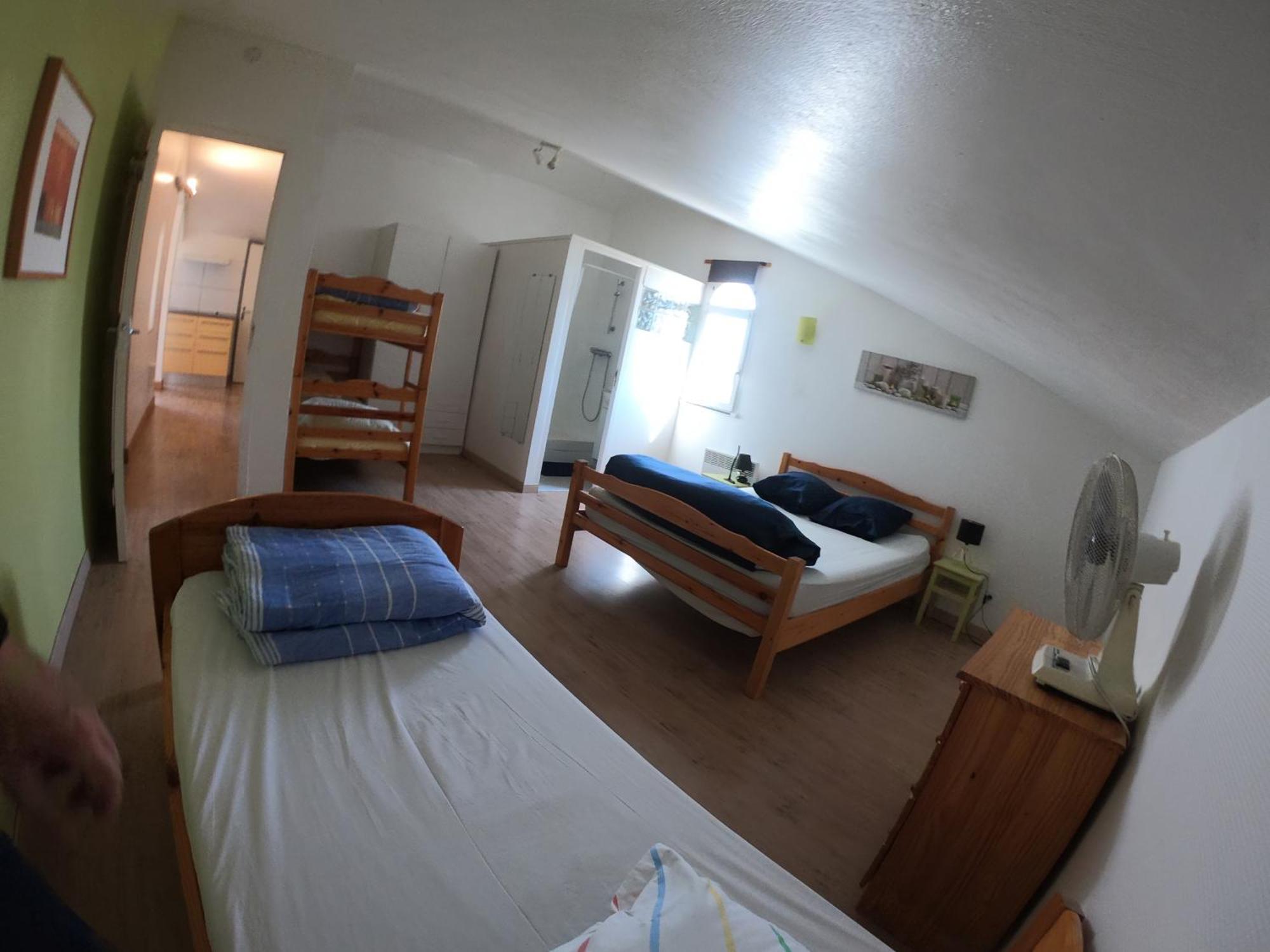 Residence L'Orangeraie-2-Claira 66530 Kamer foto