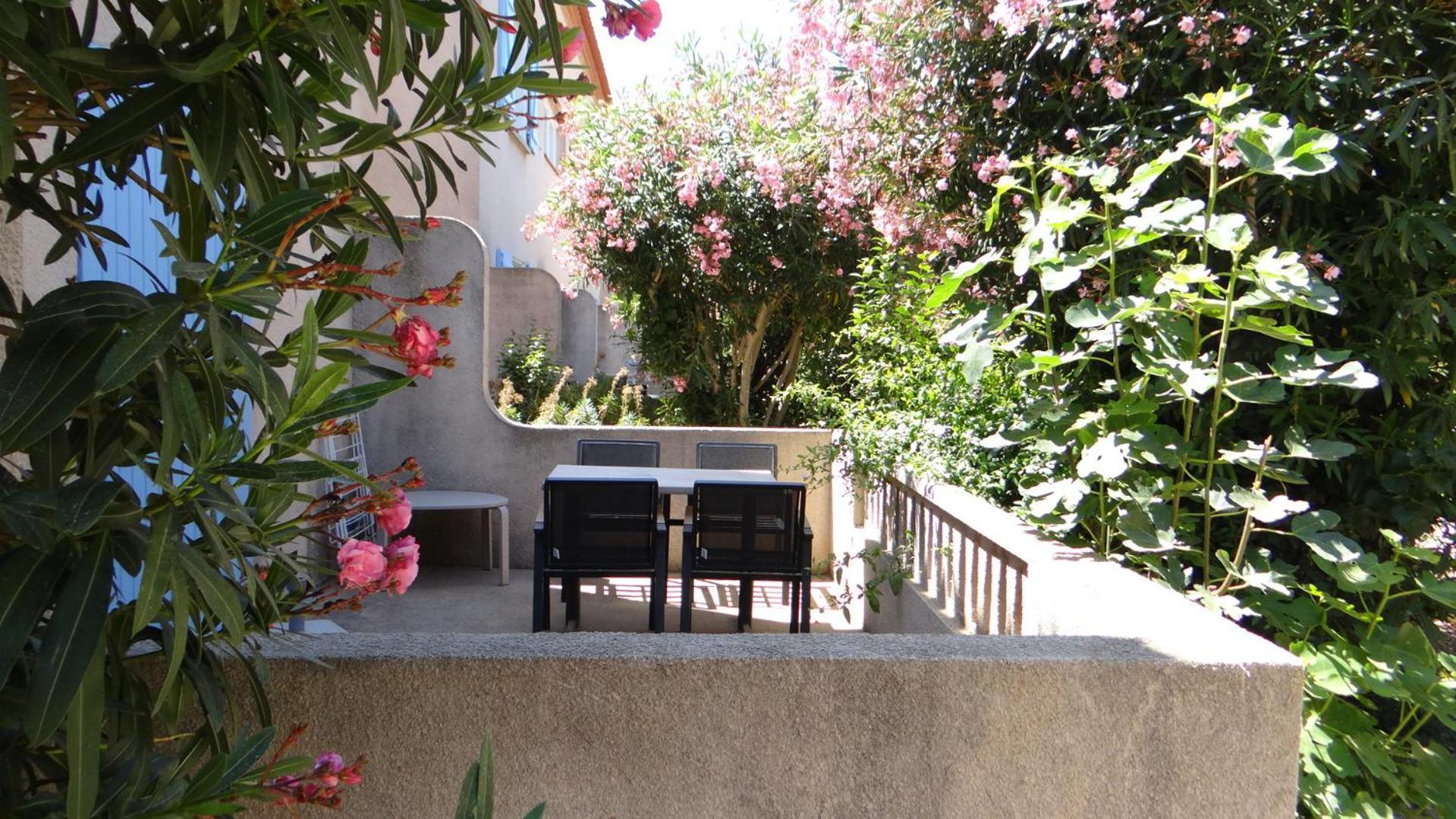 Residence L'Orangeraie-2-Claira 66530 Buitenkant foto