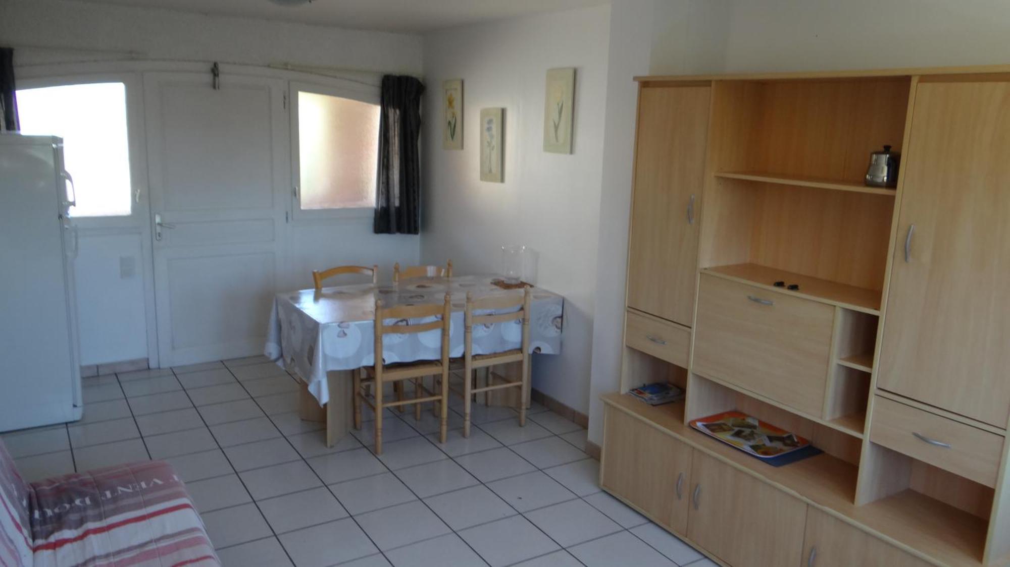 Residence L'Orangeraie-2-Claira 66530 Kamer foto