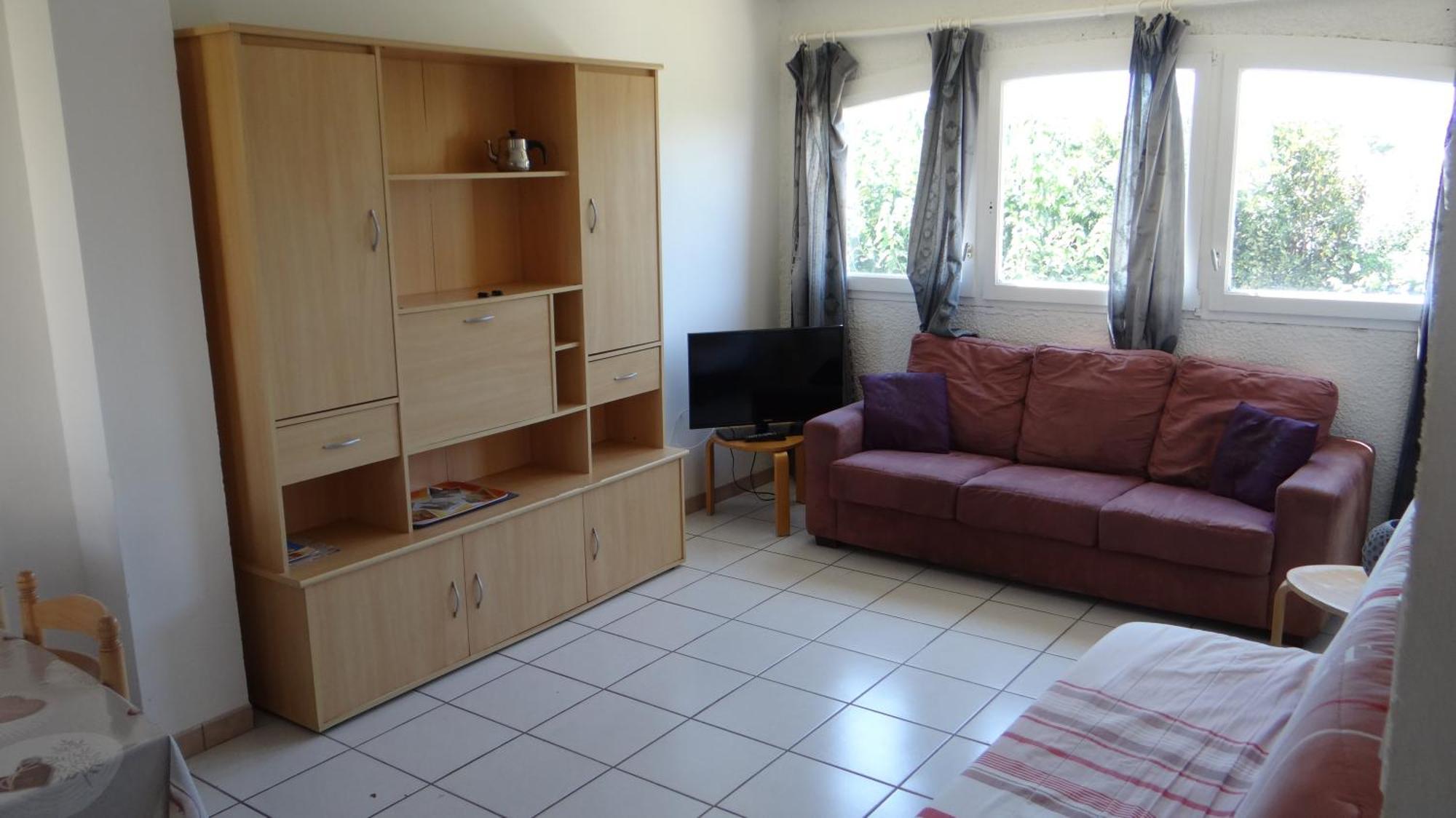 Residence L'Orangeraie-2-Claira 66530 Kamer foto