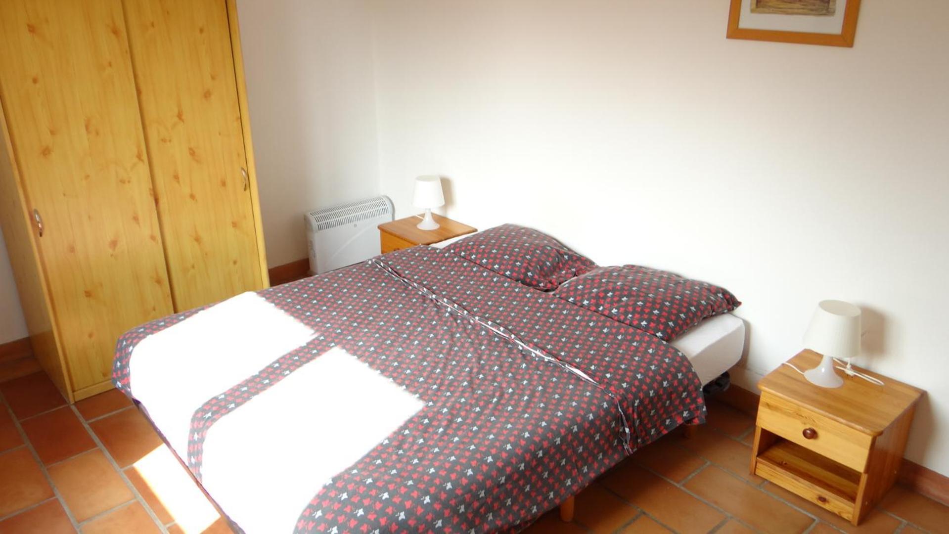Residence L'Orangeraie-2-Claira 66530 Kamer foto