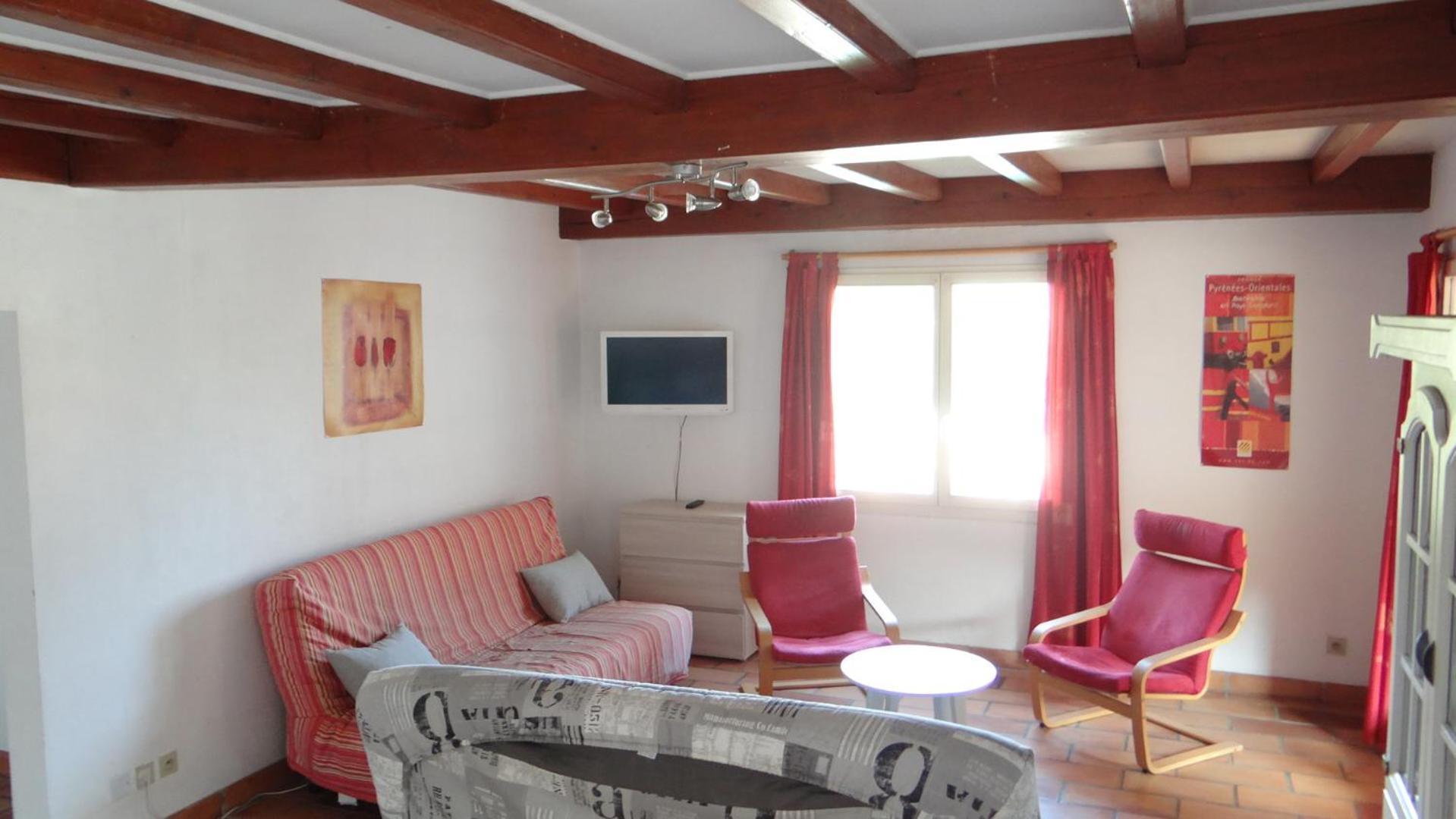 Residence L'Orangeraie-2-Claira 66530 Kamer foto