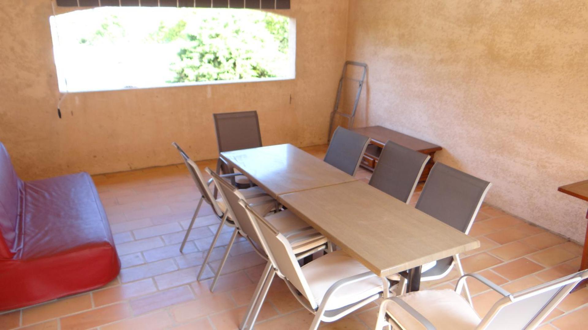 Residence L'Orangeraie-2-Claira 66530 Kamer foto