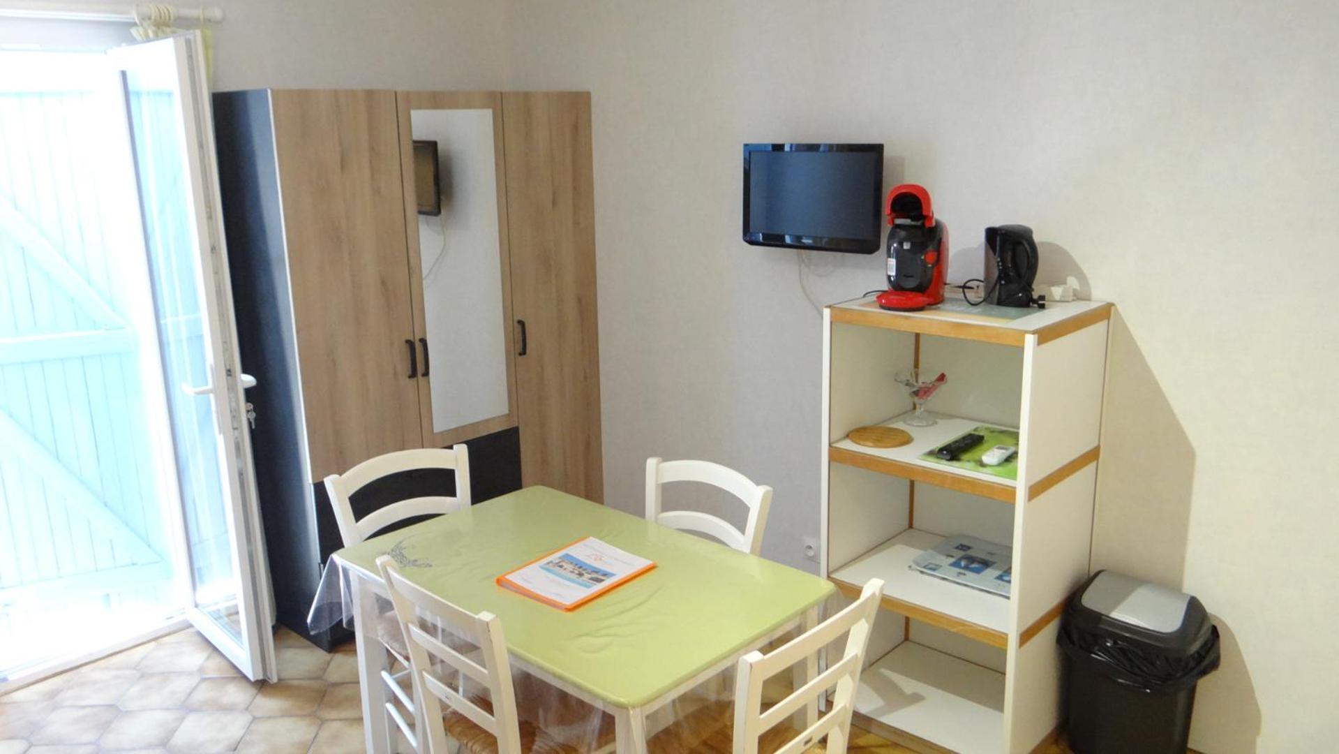 Residence L'Orangeraie-2-Claira 66530 Kamer foto