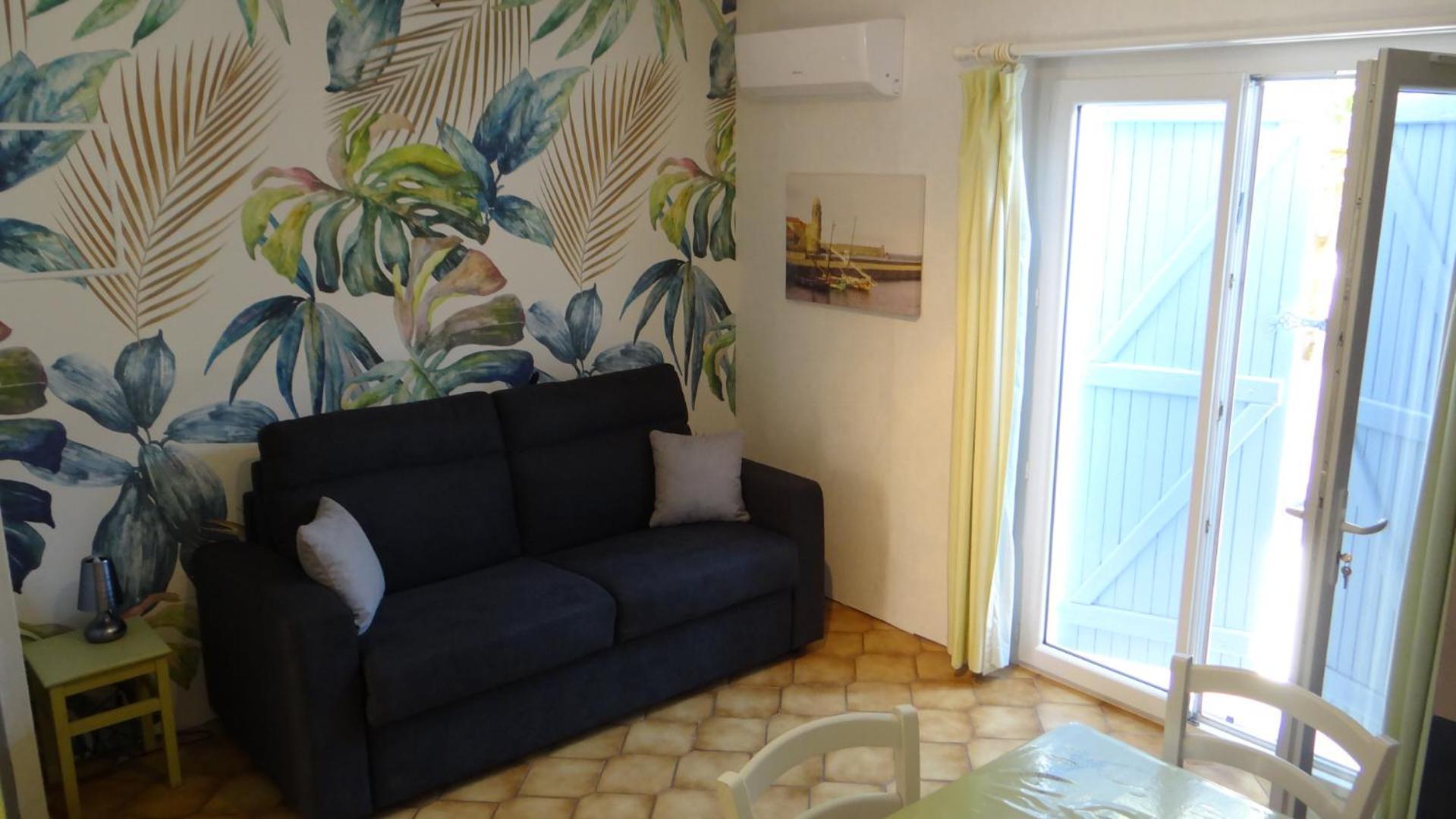 Residence L'Orangeraie-2-Claira 66530 Kamer foto