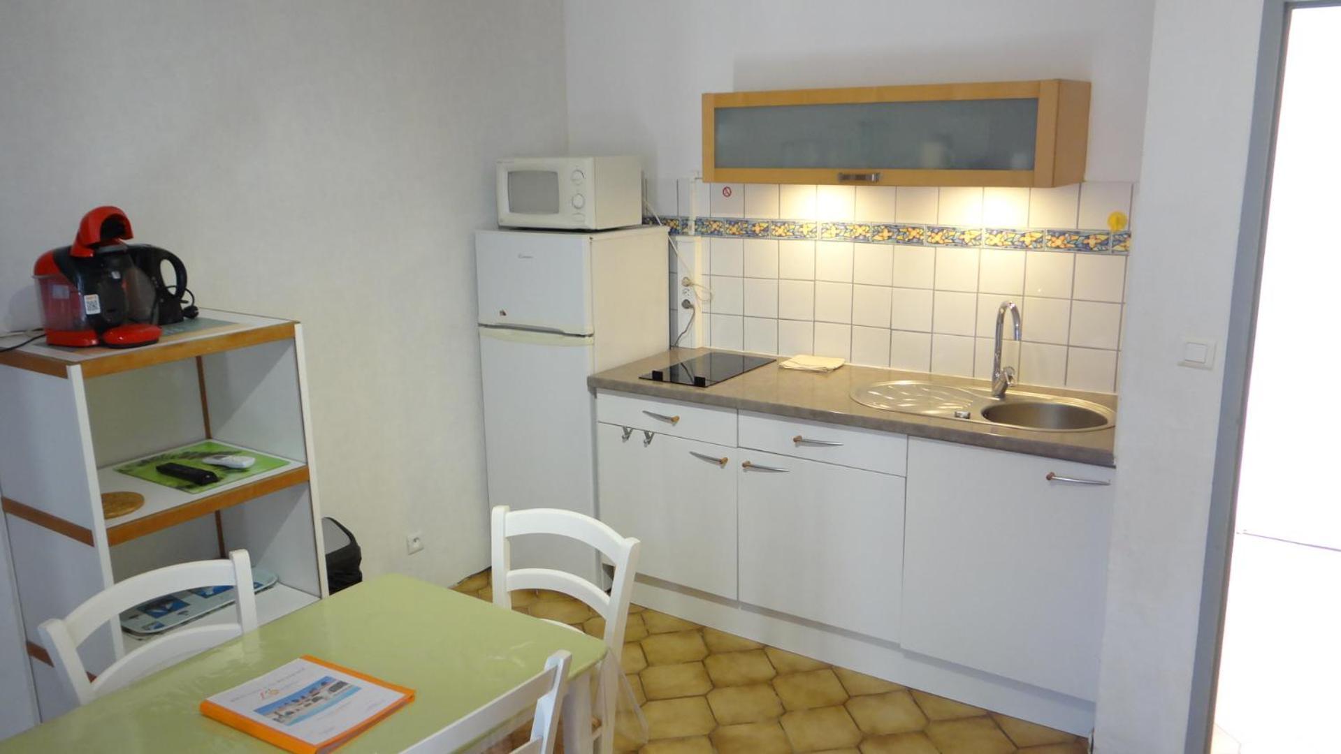 Residence L'Orangeraie-2-Claira 66530 Kamer foto