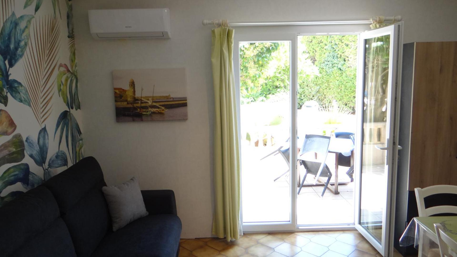 Residence L'Orangeraie-2-Claira 66530 Kamer foto