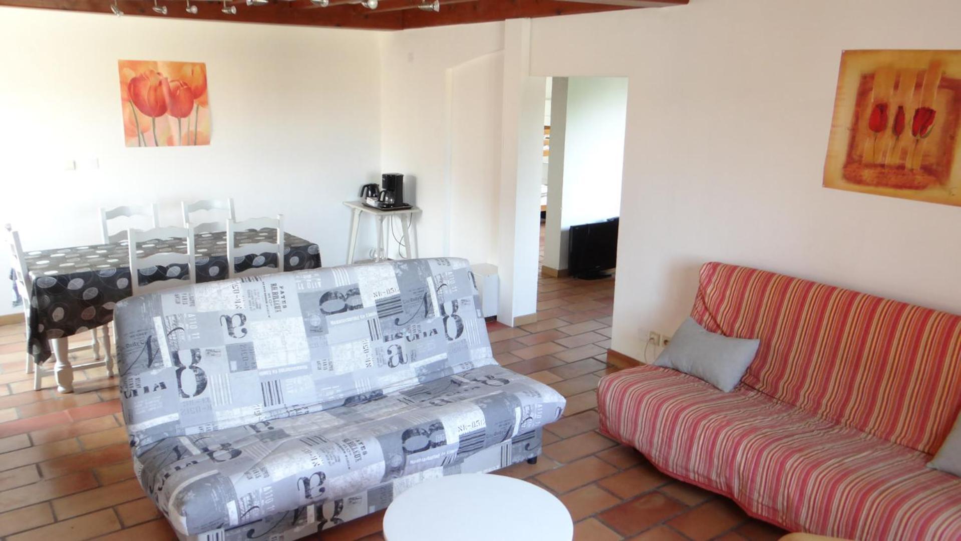 Residence L'Orangeraie-2-Claira 66530 Kamer foto