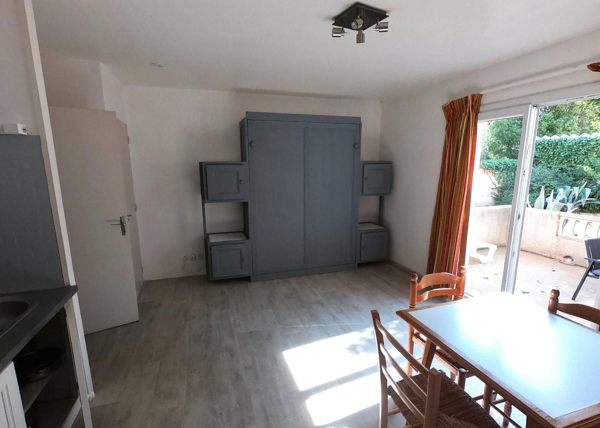 Residence L'Orangeraie-2-Claira 66530 Kamer foto